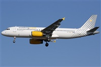 Jorge Medina - Spotters Barcelona - El Prat. Haz click para ampliar