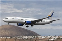 Adrin Alonso Lemes - Lanzarote Spotters. Haz click para ampliar