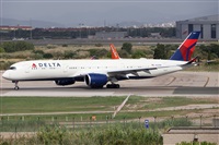 ©Jorge Medina - Spotters Barcelona - El Prat. Click to see full size photo ©Jorge Medina - Spotters Barcelona - El Prat. Click to see full size photo