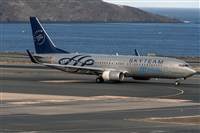 Adolfo Bento - Gran Canaria Spotters. Haz click para ampliar