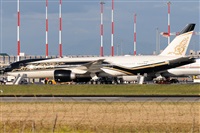 Gabriele Fontana - Tuscan Aviation. Click to see full size photo