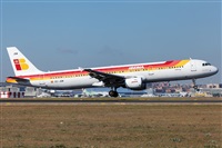 �Florencio Mart�n Meli�n - Lanzarote Spotters. Click to see full size photo