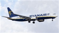 �Florencio Mart�n Meli�n - Lanzarote Spotters. Click to see full size photo