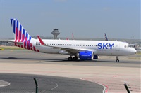 �Miguel A. �gueda Rguez.  (CANARY ISLANDS SPOTTING). Click to see full size photo