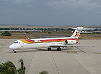 Manuel  LLama  -  Costa Del Sol Spotting Aviation. Haz click para ampliar