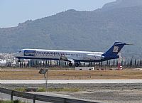 Manuel  LLama  -  Costa Del Sol Spotting Aviation. Click to see full size photo