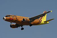Jos Miguel Bernases - Noisy Spotters. Click to see full size photo