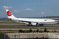 ©José Ramón Valero - Iberian Spotters. Click to see full size photo ©José Ramón Valero - Iberian Spotters. Click to see full size photo