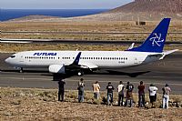 Juan Antonio Lpez Delgado, Asociacin de Spotters de Canarias (Canary Islands Spotting). Click to see full size photo