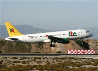 Manuel  LLama  -  Costa Del Sol Spotting Aviation. Click to see full size photo