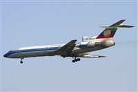 Jos Miguel Bernases - Noisy Spotters. Click to see full size photo