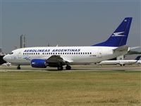 DAD - Baires Aviation Photography. Click to see full size photo