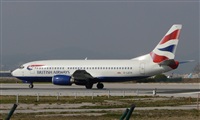 Pere  Escala - Spotters Barcelona-El Prat. Click to see full size photo