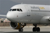 Jos Miguel Bernases - Noisy Spotters. Click to see full size photo