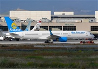 Justo Miguel Prieto. ( Malaga Spotters). Click to see full size photo