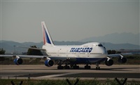 Rubn Gil - Noisy Spotters. Click to see full size photo