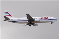 Luciano de la Rosa Gutirrez (Tenerife) Canary Islands Spotting. Click to see full size photo