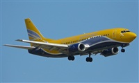 Pere  Escala - Spotters Barcelona-El Prat. Click to see full size photo