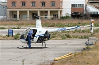 La Roche Spotters. Click to see full size photo