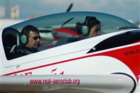 Eugenio y Alfonso. Click to see full size photo