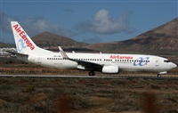Adrin Alonso Lemes - Lanzarote Spotters. Click to see full size photo