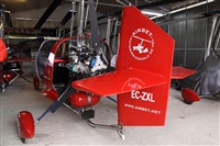 Alonso R Candelera AIRE.org.Spotters Bcn / El Prat. Click to see full size photo