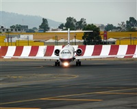 Ivn Cabrero. Spotters Mxico City. Click to see full size photo