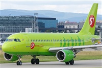 VTR - Fabin Garca (Global AirShots). Click to see full size photo