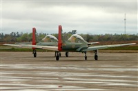 Tomas Charras - Simplemente Volar Spotters. Haz click para ampliar
