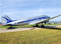 ©Barón Lezg / Gaceta Aeronáutica. Click to see full size photo ©Barón Lezg / Gaceta Aeronáutica. Click to see full size photo