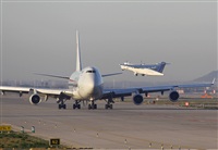 Jos Miguel Bernases - Noisy Spotters. Click to see full size photo