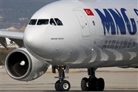 Jorge Medina - Spotters Barcelona - El Prat. Haz click para ampliar