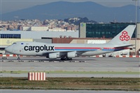 Adolfmalet-Spotters Barcelona-El Prat. Click to see full size photo