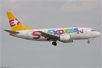 Jorge Medina - Spotters Barcelona - El Prat. Haz click para ampliar