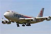 Pere  Escala - Spotters Barcelona-El Prat. Click to see full size photo
