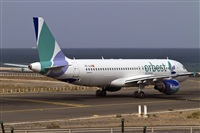 Florencio Martn Melin - Lanzarote Spotters. Click to see full size photo