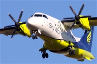 Pere  Escala - Spotters Barcelona-El Prat. Click to see full size photo
