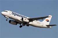 Jorge Vicente - Spotters Barcelona - El Prat. Click to see full size photo
