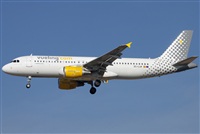Jose Bornay - Spotters Barcelona - El Prat. Click to see full size photo
