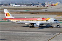Joan Borrs - Spotters Barcelona - El Prat. Click to see full size photo