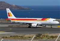 Alejandro H.L - Gran Canaria Spotters. Haz click para ampliar