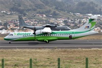 Nacho Rodriguez - Canary Islands Spotting. Click to see full size photo