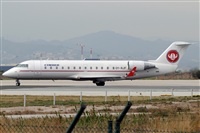 Joan Borrs - Spotters Barcelona - El Prat. Haz click para ampliar