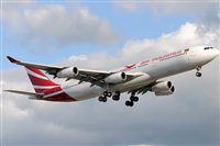Rubn Gil - Noisy Spotters. Click to see full size photo
