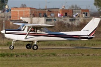 Alan Johnston -Spotter crew-. Haz click para ampliar