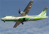 Francisco Garcia Romero - LPA. Spotter.. Click to see full size photo
