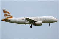 Rodrigo Carvalho - Noisy Spotters. Click to see full size photo