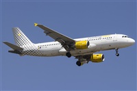 Jorge Vicente - Spotters Barcelona - El Prat. Click to see full size photo