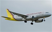 Ismael -Costa del Sol Spotters- (Fuengirola). Click to see full size photo