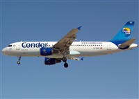 Francisco Garcia Romero - LPA. Spotter.. Click to see full size photo